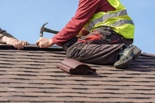 Best Metal Roofing Contractor  in Minneola, FL