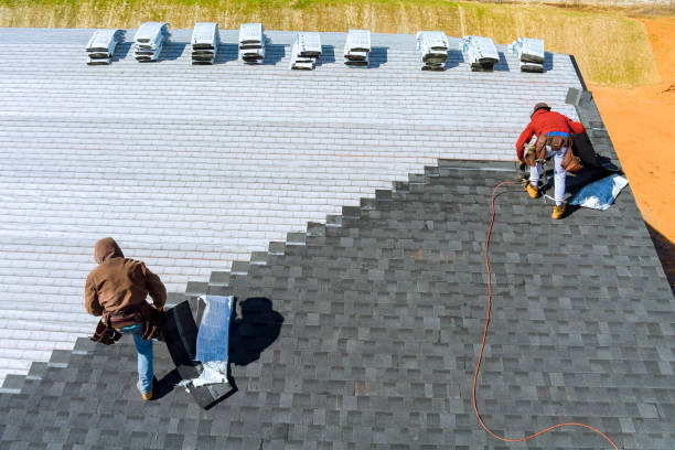 Quick and Trustworthy Emergency Roof Repair Services in Minneola, FL