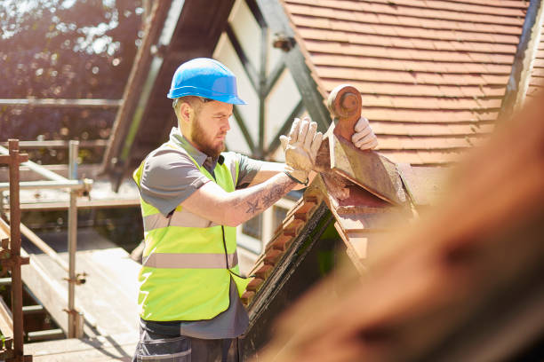 Best Flat Roof Repair Services  in Minneola, FL